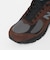 ＜New Balance＞U20023L0 スニーカー/DK.BROWN