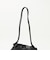 ＜OLEND＞Dumpling ショルダーバッグ