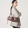 ＜OLEND＞Dumpling ショルダーバッグ