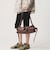 ＜OLEND＞Dumpling ショルダーバッグ