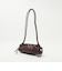 ＜OLEND＞Dumpling ショルダーバッグ