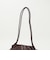 ＜OLEND＞Dumpling ショルダーバッグ