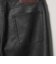 レザーライク 5ポケット レギュラー