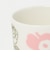 【WEB限定】＜marimekko＞75th Anniversary カップ/2P