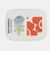 【WEB限定】＜marimekko＞75th Anniversary プレート