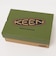 ＜KEEN＞JASPER NXIS RIDGE スニーカー