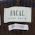 ＜RACAL＞ボーダー イヤー ニットキャップ