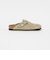 ＜BIRKENSTOCK＞ボストン リベット サンダル