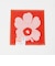 ＜marimekko＞Unikko ミニタオル