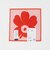 ＜marimekko＞Unikko ミニタオル
