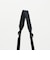 【WEB限定】＜AIGLE＞ナイロン 2WAY ミニショルダーバッグ