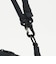 【WEB限定】＜AIGLE＞ナイロン 2WAY ミニショルダーバッグ