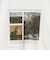 【別注】＜＋81BRANCA＞The National Gallery London グラフィック Tシャツ