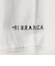 【別注】＜＋81BRANCA＞The National Gallery London グラフィック Tシャツ