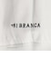 【別注】＜＋81BRANCA＞The National Gallery London グラフィック Tシャツ