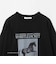 【別注】＜＋81BRANCA＞The National Gallery London グラフィック Tシャツ
