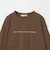 【別注】＜＋81BRANCA＞The National Gallery London グラフィック Tシャツ