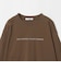 【別注】＜＋81BRANCA＞The National Gallery London グラフィック Tシャツ