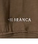 【別注】＜＋81BRANCA＞The National Gallery London グラフィック Tシャツ