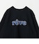 ＜CHAMPION for BEAUTY&YOUTH＞パッチ クルーネック スウェット