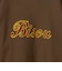 ＜CHAMPION for BEAUTY&YOUTH＞パッチ クルーネック スウェット