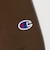 ＜CHAMPION for BEAUTY&YOUTH＞パッチ クルーネック スウェット