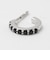 ＜BAQLESS＞Embrace ピアス