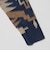 ＜PENDLETON＞マルチ ジャガード Vネック カーディガン