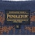 ＜PENDLETON＞マルチ ジャガード Vネック カーディガン