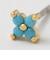 ＜BAQLESS＞Amity Bloom ピアス