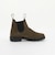 ＜BLUNDSTONE＞ORIGINALS スエード/ブーツ