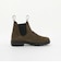 ＜BLUNDSTONE＞ORIGINALS スエード/ブーツ
