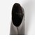 ＜Arrum＞レザー ポインテッド ショートブーツ