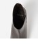 ＜Arrum＞レザー ポインテッド ショートブーツ