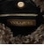 ＜VIOLAd’ORO＞ELMO カーリー ワンショルダーバッグ