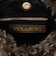 ＜VIOLAd’ORO＞ELMO カーリー ワンショルダーバッグ