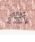 【別注】＜ROSTER SOX＞What's Up メランジ ソックス
