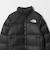 ＜THE NORTH FACE＞ヌプシ ダウン ジャケット