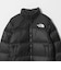 ＜THE NORTH FACE＞ヌプシ ダウン ジャケット