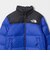 ＜THE NORTH FACE＞ヌプシ ダウン ジャケット