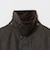 ＜Barbour＞オーバーサイズ ビデイル ジャケット