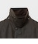 ＜Barbour＞オーバーサイズ ビデイル ジャケット