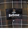 ＜Barbour＞オーバーサイズ ビデイル ジャケット