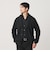 【WEB限定 WARDROBE SMART】ウォッシャブル ショールカラー カーディガン