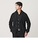 【WEB限定 WARDROBE SMART】ウォッシャブル ショールカラー カーディガン