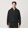 【WEB限定 WARDROBE SMART】ウォッシャブル ショールカラー カーディガン