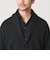 【WEB限定 WARDROBE SMART】ウォッシャブル ショールカラー カーディガン
