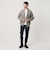【WEB限定 WARDROBE SMART】ウォッシャブル ショールカラー カーディガン
