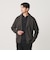 【WEB限定 WARDROBE SMART】ウォッシャブル ショールカラー カーディガン