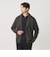 【WEB限定 WARDROBE SMART】ウォッシャブル ショールカラー カーディガン